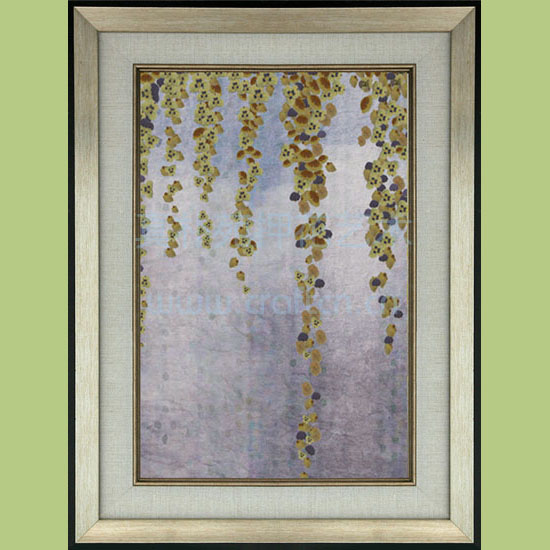 押花装饰画SC6080-1902树荫