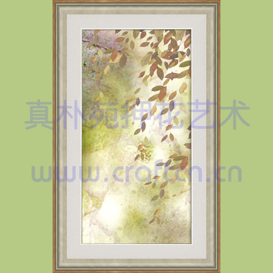 押花装饰画SC80130-1