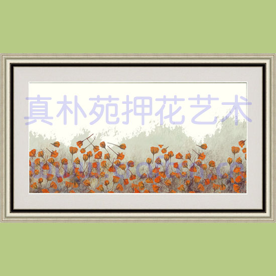 押花装饰画SC80130-6
