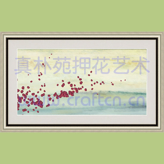 押花装饰画SC80130-7